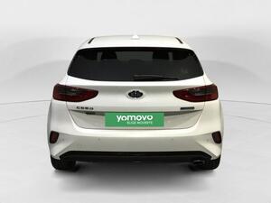 Kia Ceed CEED 1.6 MHEV 136CV TECH DCT 5P 3