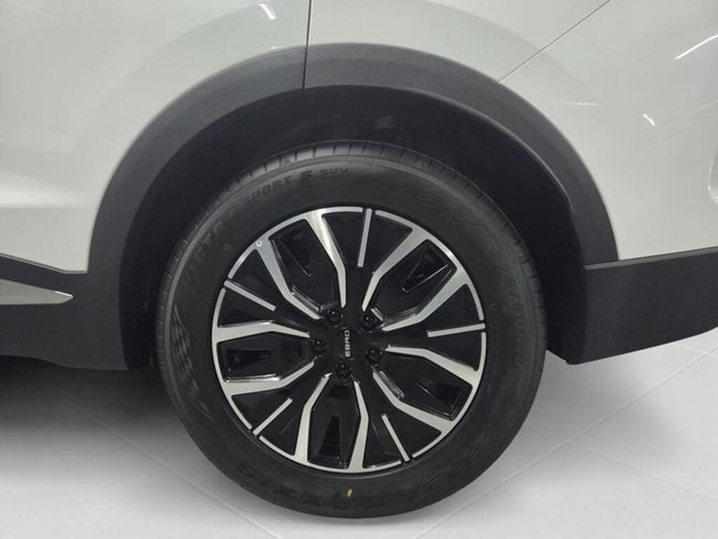 Ebro S700 1.5 TGDI PHEV Premium E-CVT Km0