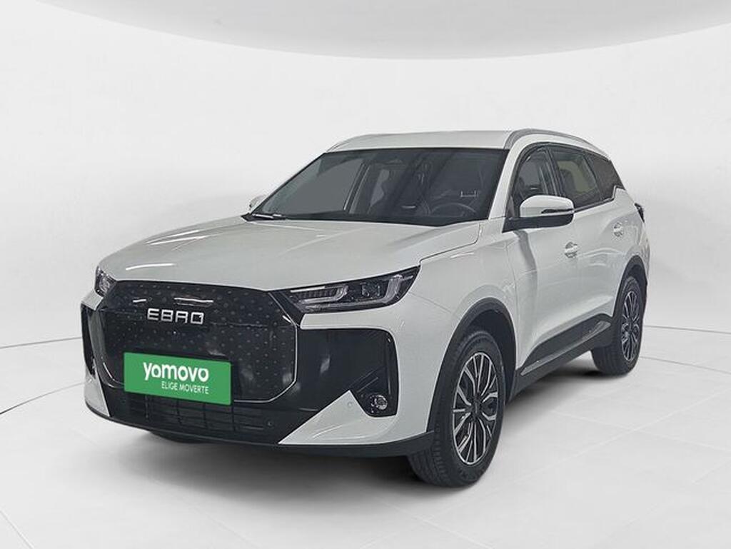 Ebro S700 1.5 TGDI PHEV Premium E-CVT Km0