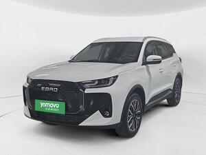 Ebro S700 1.5 TGDI PHEV Premium E-CVT 6