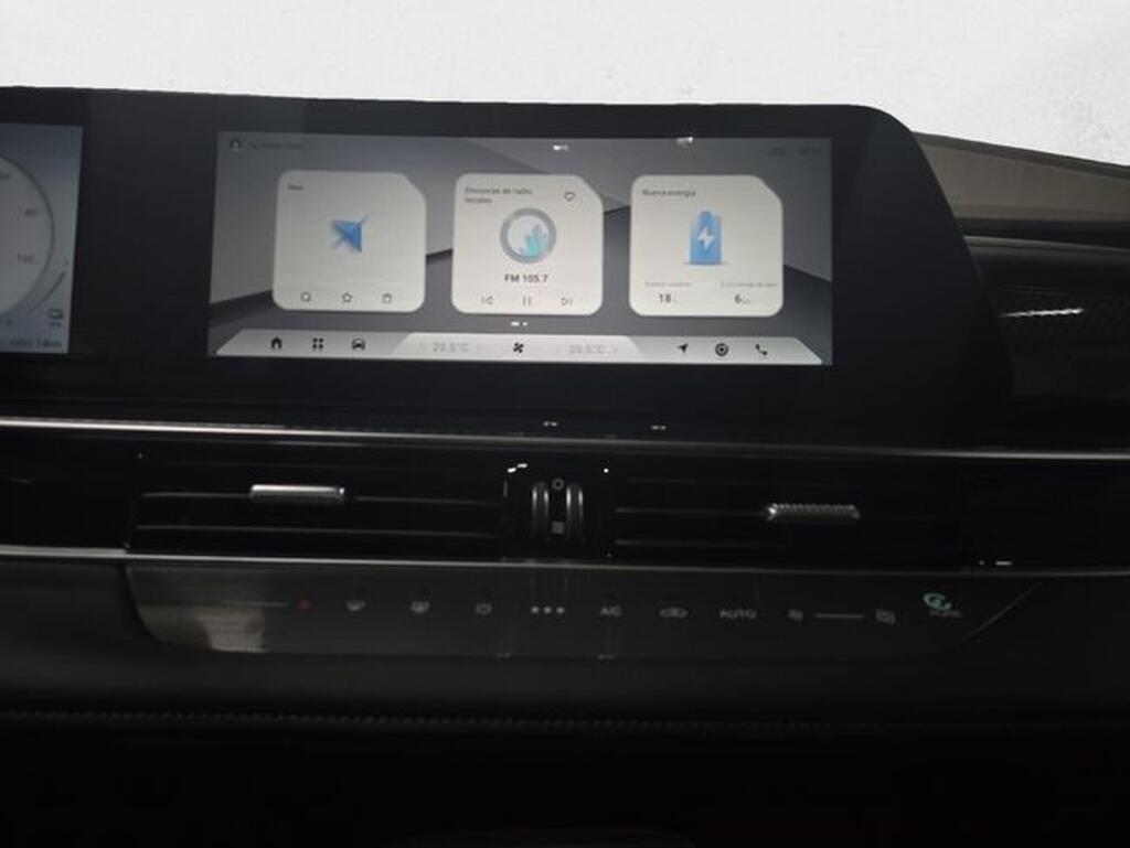 Ebro S700 1.5 TGDI PHEV Premium E-CVT Km0