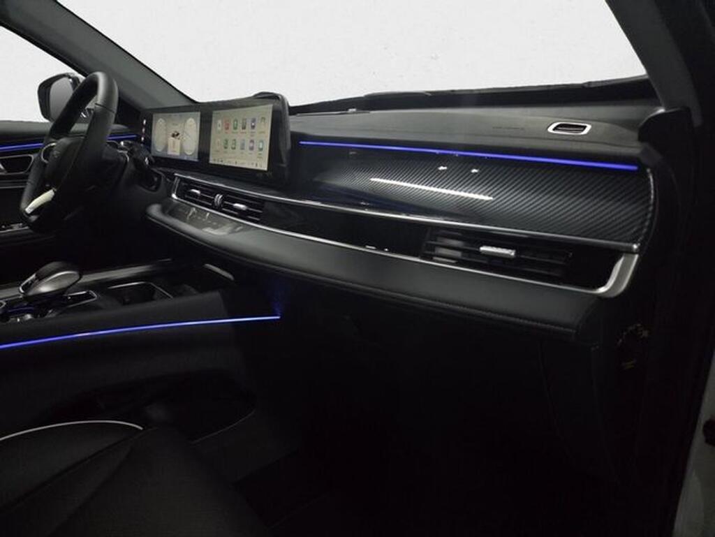 Ebro S700 1.5 TGDI PHEV Premium E-CVT Km0