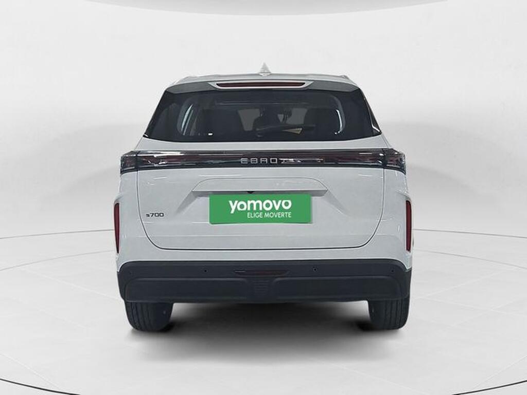 Ebro S700 1.5 TGDI PHEV Premium E-CVT Km0
