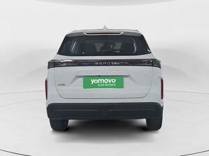 Ebro S700 1.5 TGDI PHEV Premium E-CVT 5
