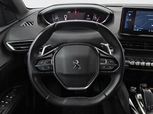 Peugeot 3008 3008 1.2 PURETECH 130 S&S ALLURE PACK AUTO 5P 20