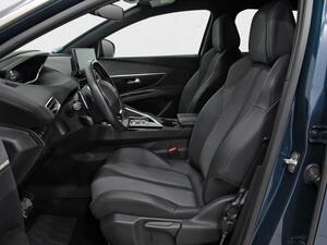 Peugeot 3008 3008 1.2 PURETECH 130 S&S ALLURE PACK AUTO 5P 8