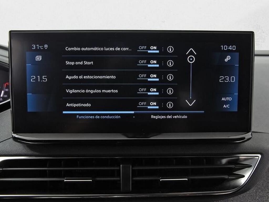 Peugeot 3008 3008 1.2 PURETECH 130 S&S ALLURE PACK AUTO 5P 24