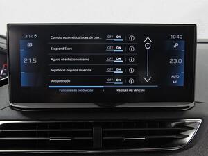 Peugeot 3008 3008 1.2 PURETECH 130 S&S ALLURE PACK AUTO 5P 24