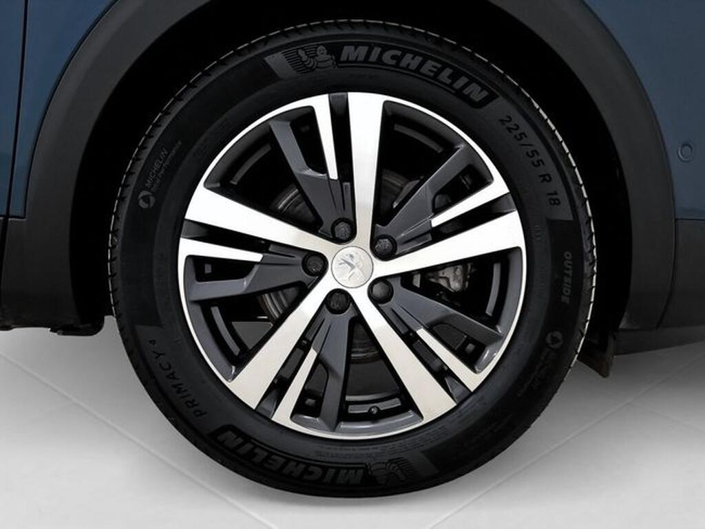 Peugeot 3008 3008 1.2 PURETECH 130 S&S ALLURE PACK AUTO 5P 11