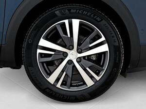 Peugeot 3008 3008 1.2 PURETECH 130 S&S ALLURE PACK AUTO 5P 11