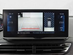 Peugeot 3008 3008 1.2 PURETECH 130 S&S ALLURE PACK AUTO 5P 22