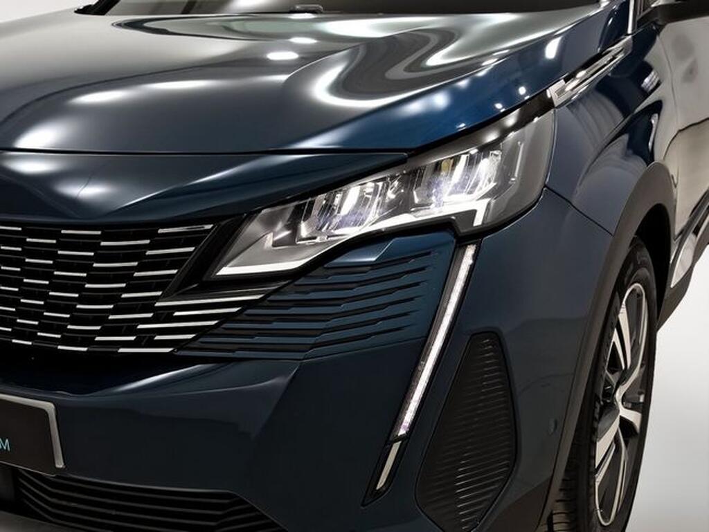 Peugeot 3008 3008 1.2 PURETECH 130 S&S ALLURE PACK AUTO 5P 32
