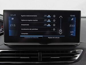 Peugeot 3008 3008 1.2 PURETECH 130 S&S ALLURE PACK AUTO 5P 25
