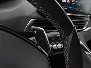 Peugeot 3008 3008 1.2 PURETECH 130 S&S ALLURE PACK AUTO 5P 17