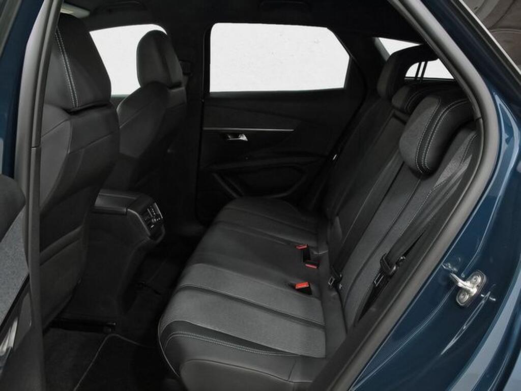 Peugeot 3008 3008 1.2 PURETECH 130 S&S ALLURE PACK AUTO 5P 9