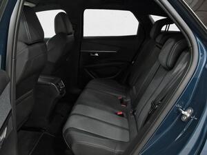 Peugeot 3008 3008 1.2 PURETECH 130 S&S ALLURE PACK AUTO 5P 9