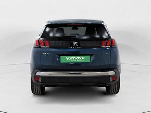 Peugeot 3008 3008 1.2 PURETECH 130 S&S ALLURE PACK AUTO 5P 6