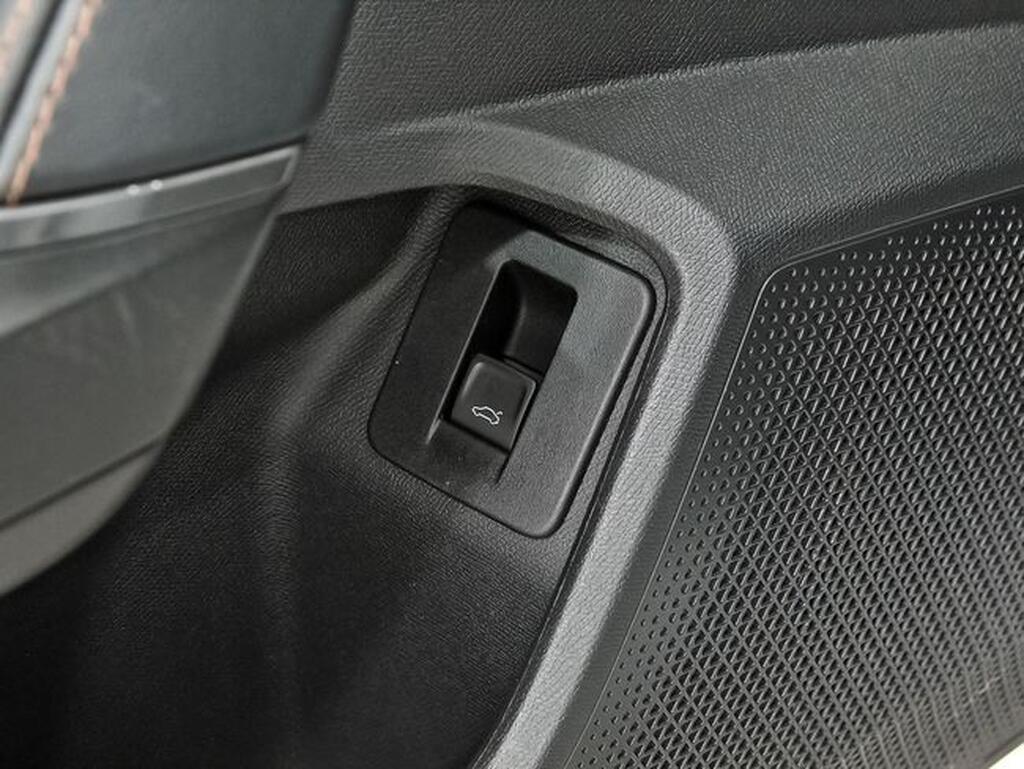 CUPRA Formentor FORMENTOR 1.5 ETSI MHEV 150 DSG 5P Segunda mano