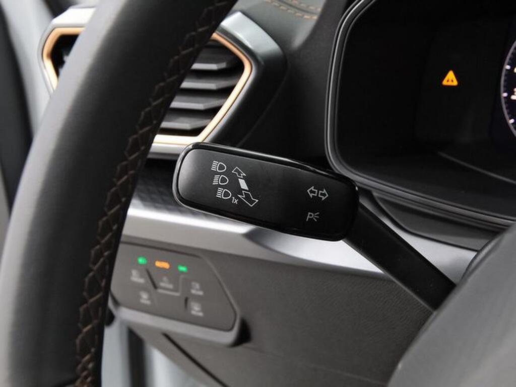 CUPRA Formentor FORMENTOR 1.5 ETSI MHEV 150 DSG 5P Segunda mano