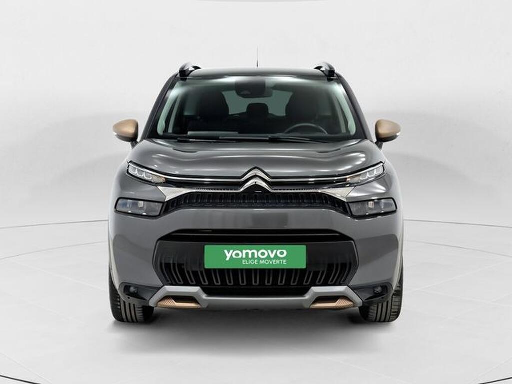 Citroën C3 Aircross C3 AIRCROSS 1.2 PURETECH 110 S&S C-SERIES 5P Segunda mano