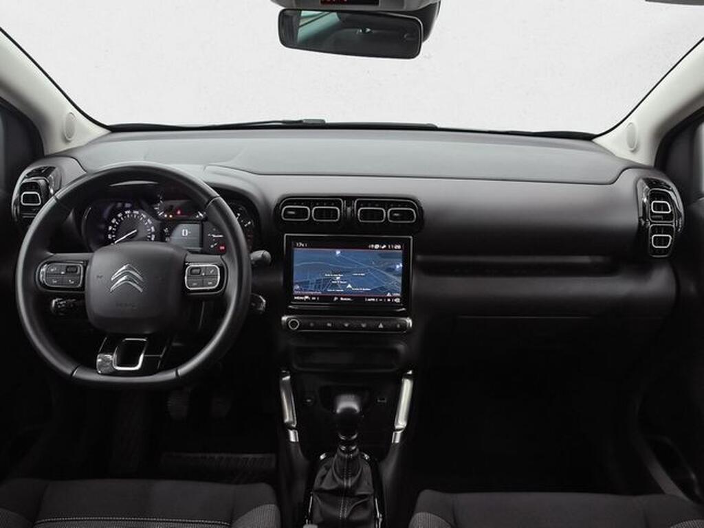 Citroën C3 Aircross C3 AIRCROSS 1.2 PURETECH 110 S&S C-SERIES 5P Segunda mano