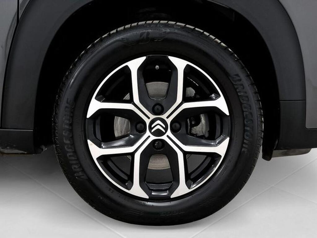 Citroën C3 Aircross C3 AIRCROSS 1.2 PURETECH 110 S&S C-SERIES 5P Segunda mano
