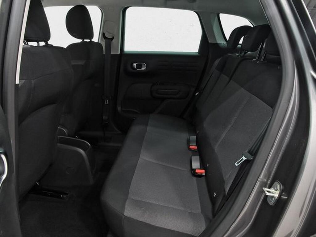 Citroën C3 Aircross C3 AIRCROSS 1.2 PURETECH 110 S&S C-SERIES 5P Segunda mano