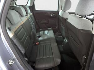 Citroën C3 Aircross C3 AIRCROSS 1.5 BLUEHDI 110 SHINE PACK 5P 8