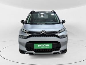 Citroën C3 Aircross C3 AIRCROSS 1.5 BLUEHDI 110 SHINE PACK 5P 4