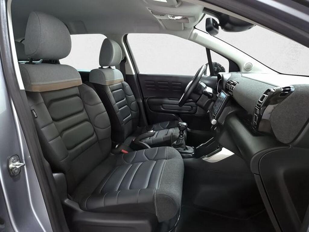 Citroën C3 Aircross C3 AIRCROSS 1.5 BLUEHDI 110 SHINE PACK 5P Segunda mano