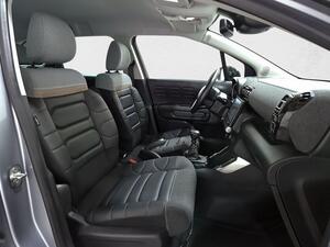 Citroën C3 Aircross C3 AIRCROSS 1.5 BLUEHDI 110 SHINE PACK 5P 7