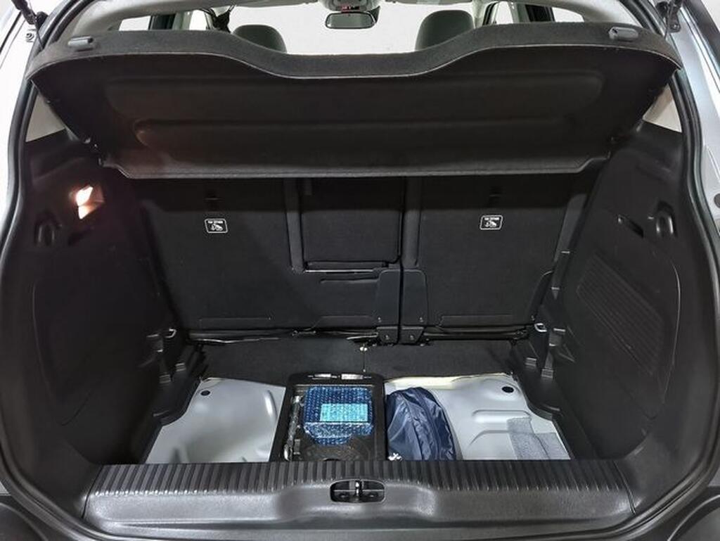 Citroën C3 Aircross C3 AIRCROSS 1.5 BLUEHDI 110 SHINE PACK 5P Segunda mano