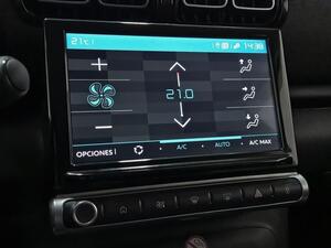 Citroën C3 Aircross C3 AIRCROSS 1.5 BLUEHDI 110 SHINE PACK 5P 21