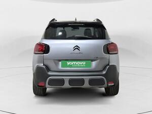 Citroën C3 Aircross C3 AIRCROSS 1.5 BLUEHDI 110 SHINE PACK 5P 5