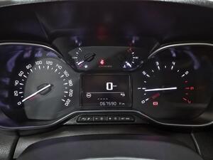Citroën C3 Aircross C3 AIRCROSS 1.5 BLUEHDI 110 SHINE PACK 5P 13
