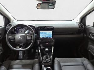 Citroën C3 Aircross C3 AIRCROSS 1.5 BLUEHDI 110 SHINE PACK 5P 6