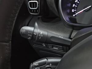 Citroën C3 Aircross C3 AIRCROSS 1.5 BLUEHDI 110 SHINE PACK 5P 14