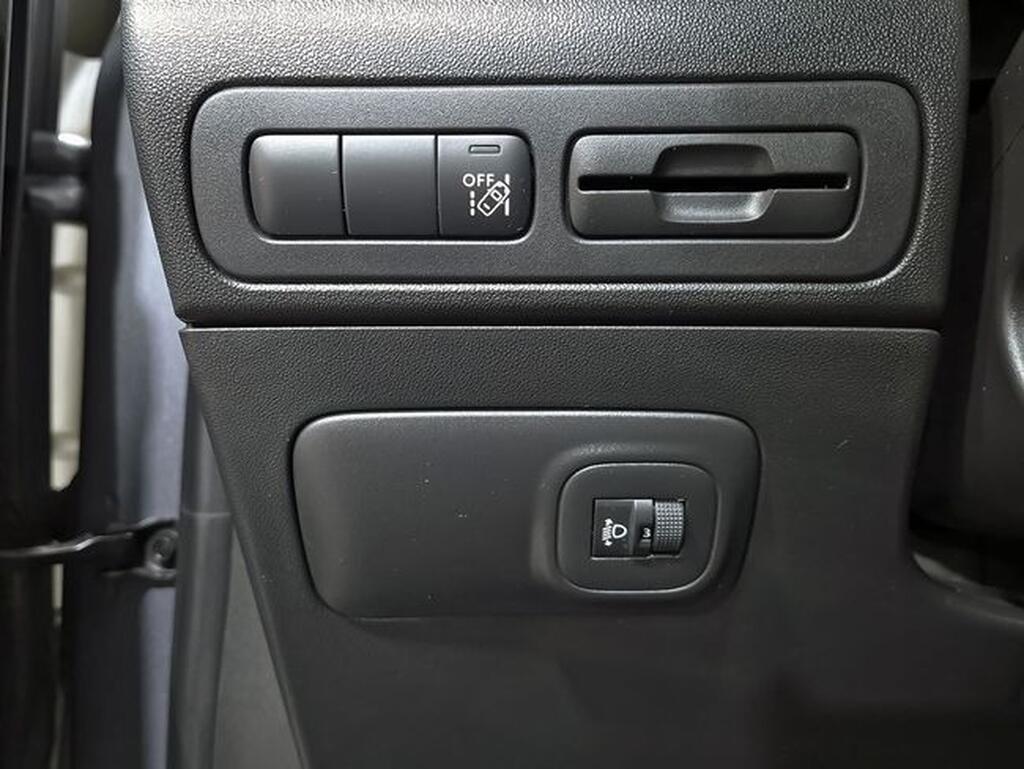 Citroën C3 Aircross C3 AIRCROSS 1.5 BLUEHDI 110 SHINE PACK 5P Segunda mano