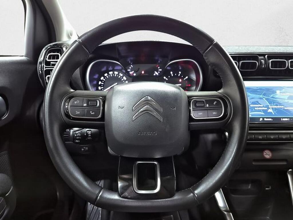 Citroën C3 Aircross C3 AIRCROSS 1.5 BLUEHDI 110 SHINE PACK 5P Segunda mano