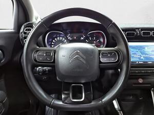 Citroën C3 Aircross C3 AIRCROSS 1.5 BLUEHDI 110 SHINE PACK 5P 19