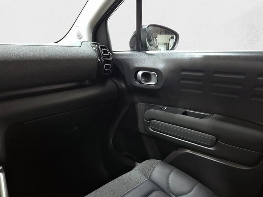 Citroën C3 Aircross C3 AIRCROSS 1.5 BLUEHDI 110 SHINE PACK 5P Segunda mano