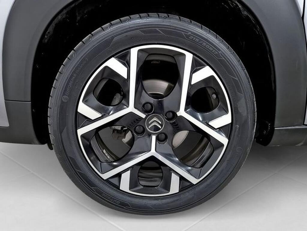 Citroën C3 Aircross C3 AIRCROSS 1.5 BLUEHDI 110 SHINE PACK 5P Segunda mano