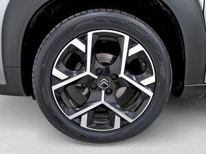 Citroën C3 Aircross C3 AIRCROSS 1.5 BLUEHDI 110 SHINE PACK 5P 10