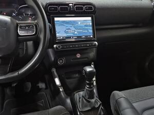Citroën C3 Aircross C3 AIRCROSS 1.5 BLUEHDI 110 SHINE PACK 5P 28