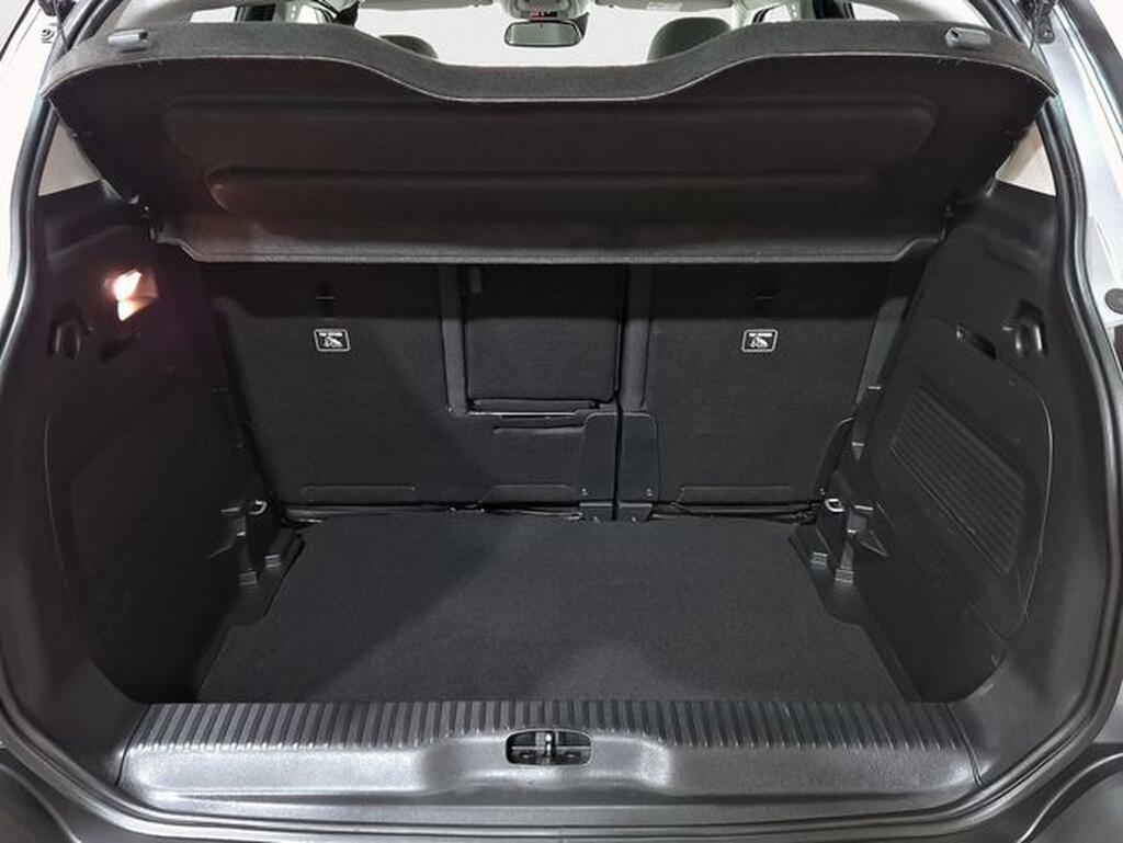 Citroën C3 Aircross C3 AIRCROSS 1.5 BLUEHDI 110 SHINE PACK 5P Segunda mano