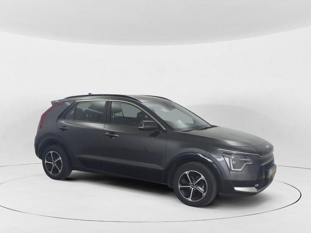 Kia Niro NIRO Berlina 1.6 GDI HEV DRIVE 129 5P Segunda mano