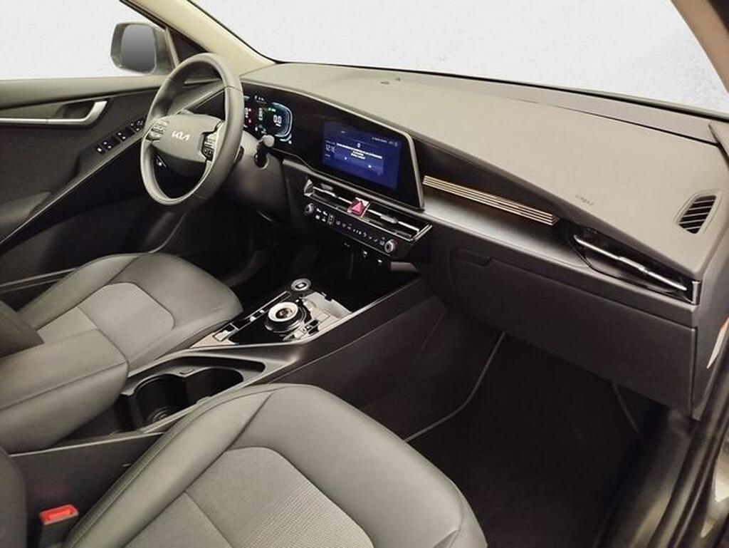 Kia Niro NIRO Berlina 1.6 GDI HEV DRIVE 129 5P Segunda mano