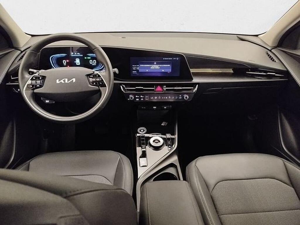 Kia Niro NIRO Berlina 1.6 GDI HEV DRIVE 129 5P Segunda mano