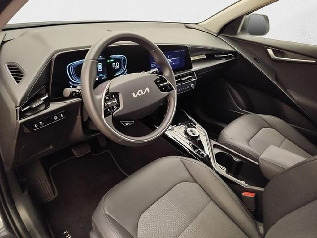 Kia Niro NIRO Berlina 1.6 GDI HEV DRIVE 129 5P Segunda mano