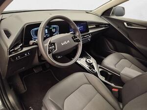 Kia Niro NIRO Berlina 1.6 GDI HEV DRIVE 129 5P 11